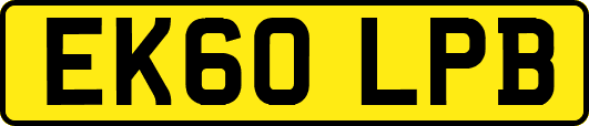 EK60LPB
