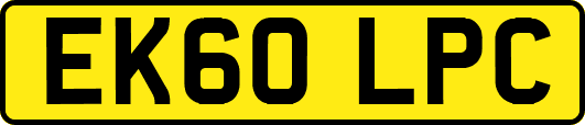 EK60LPC