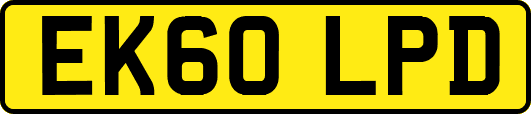 EK60LPD