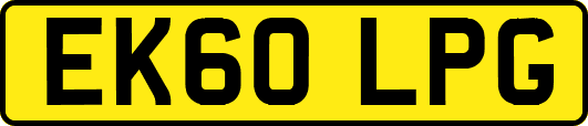 EK60LPG