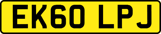EK60LPJ