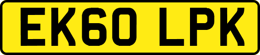 EK60LPK