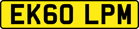 EK60LPM
