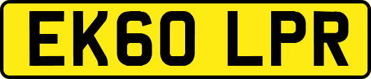 EK60LPR