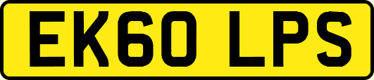 EK60LPS