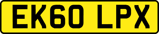 EK60LPX