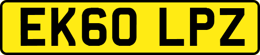 EK60LPZ