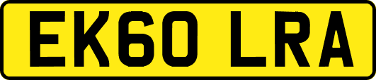 EK60LRA