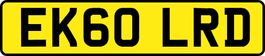 EK60LRD
