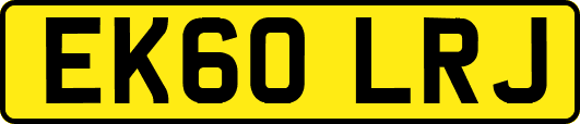 EK60LRJ