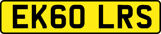 EK60LRS
