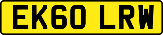 EK60LRW