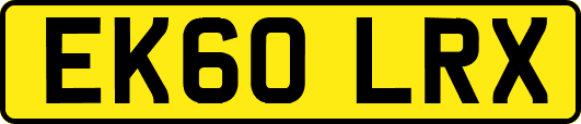 EK60LRX