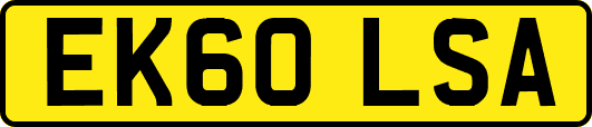 EK60LSA