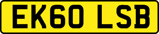 EK60LSB