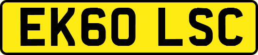 EK60LSC