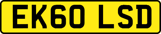 EK60LSD