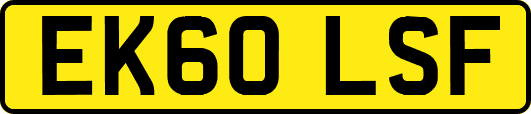 EK60LSF