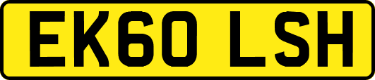 EK60LSH