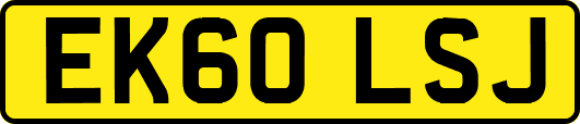 EK60LSJ