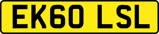 EK60LSL