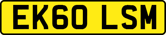 EK60LSM