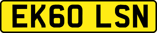EK60LSN
