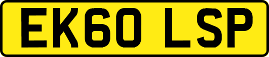 EK60LSP