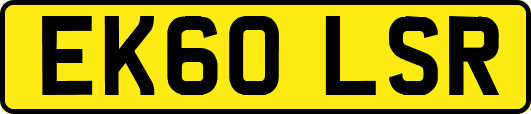 EK60LSR