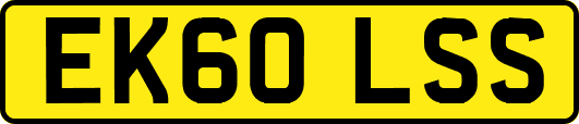 EK60LSS