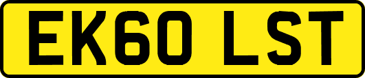 EK60LST