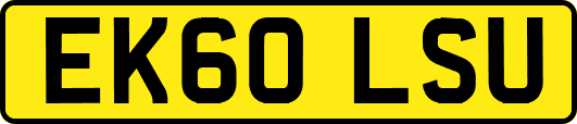 EK60LSU