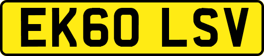 EK60LSV