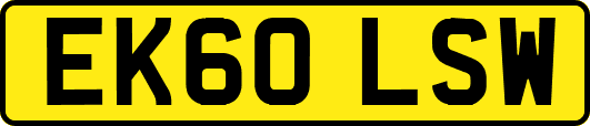 EK60LSW