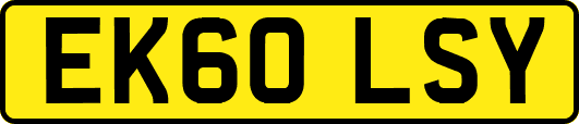 EK60LSY