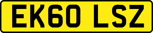 EK60LSZ