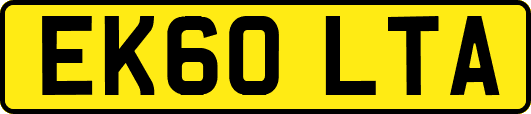 EK60LTA