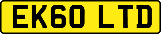 EK60LTD