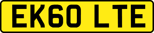 EK60LTE