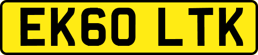 EK60LTK