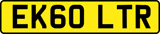 EK60LTR