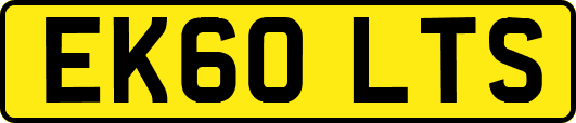 EK60LTS