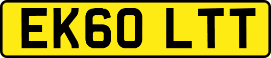 EK60LTT