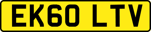 EK60LTV