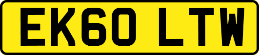 EK60LTW