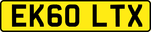 EK60LTX
