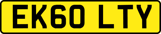 EK60LTY