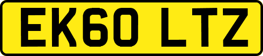 EK60LTZ