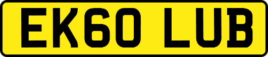EK60LUB