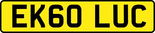 EK60LUC